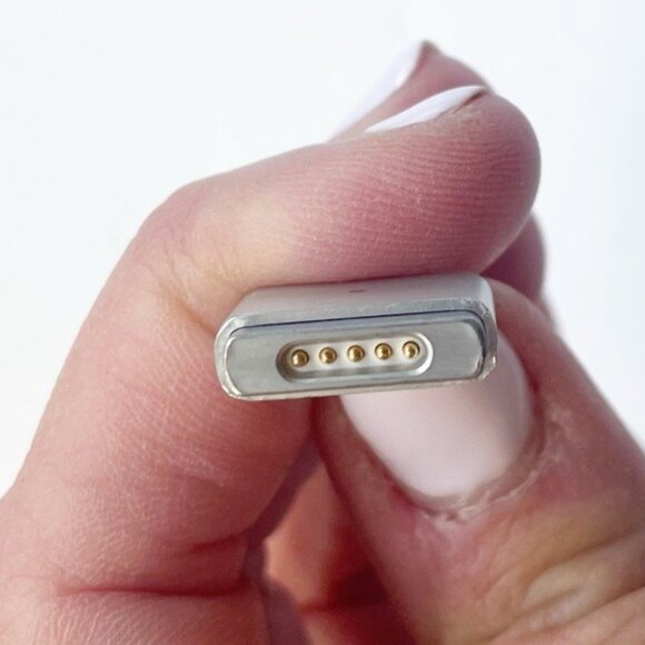 Set Of 3 Apple MagSafe 2 Power Adapters 45W & 85W For MacBook Air Laptops - Picture 9 of 13